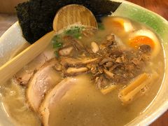 -日出拉面(望京店)