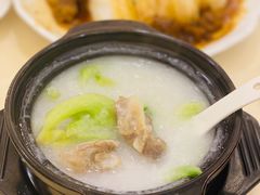 -新好景海鲜酒家(新塘店)