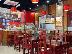 -恭敬李老北京炸酱面·京味菜(西花市店)
