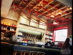-Boxing Cat Brewery拳击猫精酿啤酒馆(永福店)