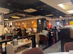 -围炉夜话·潮汕卤水火锅(榕江店)