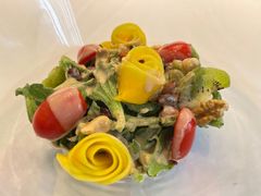 -院里寻菜·精致庭院菜(观沙岭店)