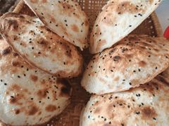 武大郎炊饼-石磨坊酒楼(文化街店)