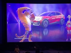 -万象影城(深圳布吉万象汇IMAX店)