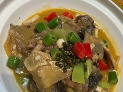 -新木器时代餐厅(太湖新天地店)