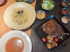 -新贝乐意大利餐厅(苏州中心店)