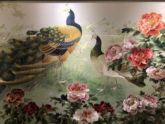 -绣园·茶食宴(湘绣博物馆店)