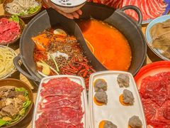 -虾领航小龙虾·吉林烧烤(柳州路店)