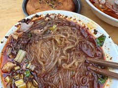 -甘记肥肠粉(马鞍北路店)