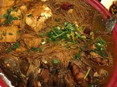 -95号酱骨·一块豆腐(展春园西路店)