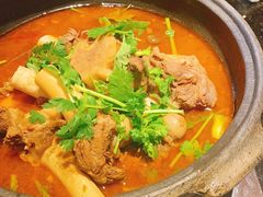 -百味源炭火烤翅 ·夜市大排档(酒仙桥店)