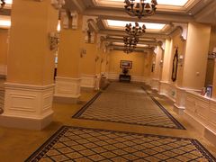 -重庆长寿碧桂园凤悦凤凰酒店