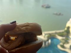 -澳门十六浦索菲特大酒店