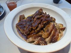 -秋色客家菜(南山店)