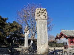 -卢沟桥文化旅游区