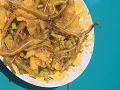 -川正旺江湖菜(三元桥店)