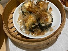 -十二粤味·顺德菜·烧鹅点心(五四广场店)