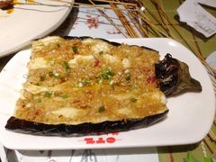-楚太子  中餐&烧烤(武大店)