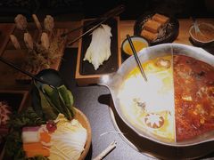 -湊湊火锅·茶憩(石家庄万象城店)