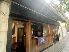 -RUMORS COFFEE ROASTERY鲁马滋咖啡(湖南路店)