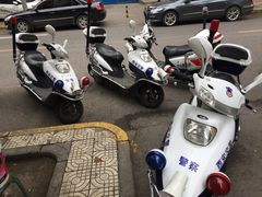 -刘老虎肉丸糊辣汤(总店)