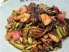 -风云面馆(珠海路店)