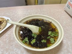-宝光熏肉鞋底火烧(新街口店)