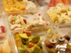 -老炳·七丛松甘草水果