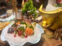 刺身拼盘-尚海豆捞(乐虹坊店)