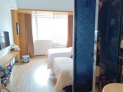-广州船舶酒店(太古仓店)