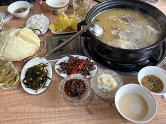 -尼玛藏家风味园(阿山食城店)