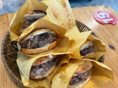 -漕河全驴宴饭店(徐水店)