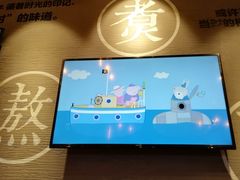 -渝是乎川渝小炒(新世界百货望京店)