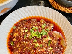 -蝦塘·中国餐馆(城墙南马道巷店)