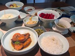 -青藤茶馆(凤起路店)