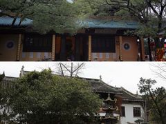 -无锡梅园公园