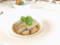 -扬州香格里拉·香宫中餐厅