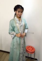 -盘子女人坊生日照·摄影馆(华强店)