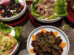 -纽斯特牛排自助餐厅(浦东文峰广场店)