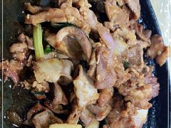 -标记美食新鲜猪杂(兴南大道店)