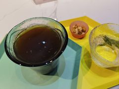 -茶是一枝花泡茶店