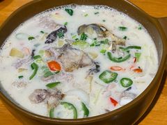 -生汆记米粉(环城南路店)