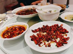 -眉州东坡(国贸店)