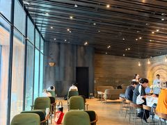 -星巴克臻选(广州高德置地秋广场店)