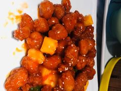 -小菜园新徽菜(宜兴八佰伴店)