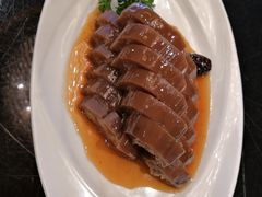 -新南华大酒店(广中店)