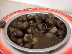 -万家乐小小饮食店