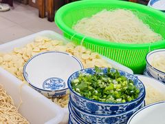 -杨家牛肉汤(淮建路店)