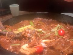 -老板恋上鱼(环山路店)