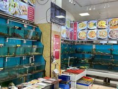 -老船长海鲜大排档(集美店)